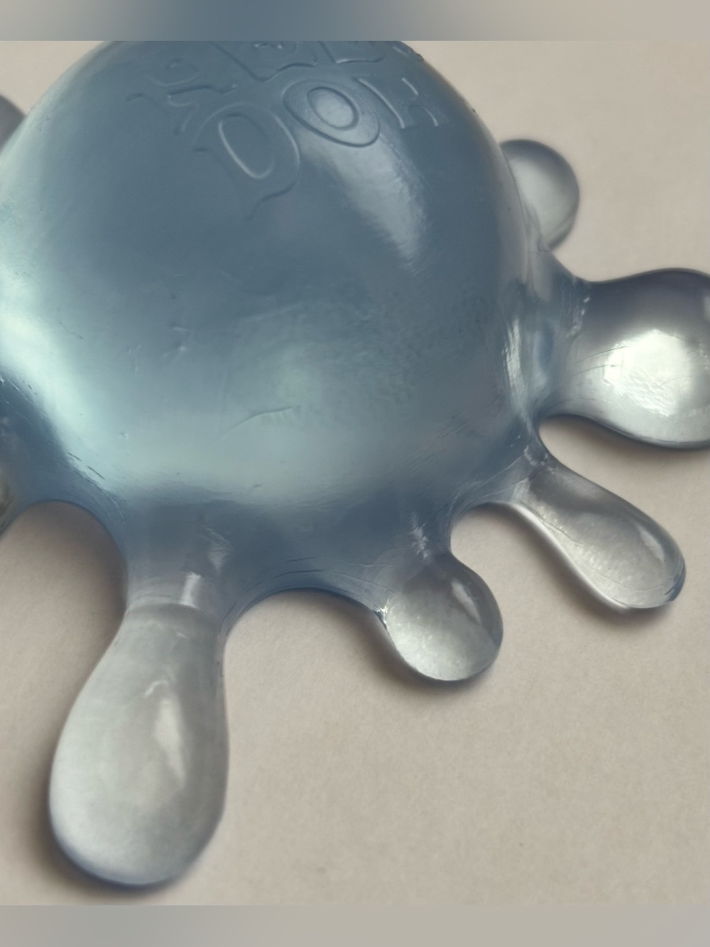 Splatter taba squishy - Picture 8 of 8
